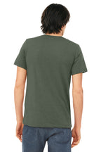 BELLA+CANVAS  Unisex Triblend Short Sleeve Tee. BC3413