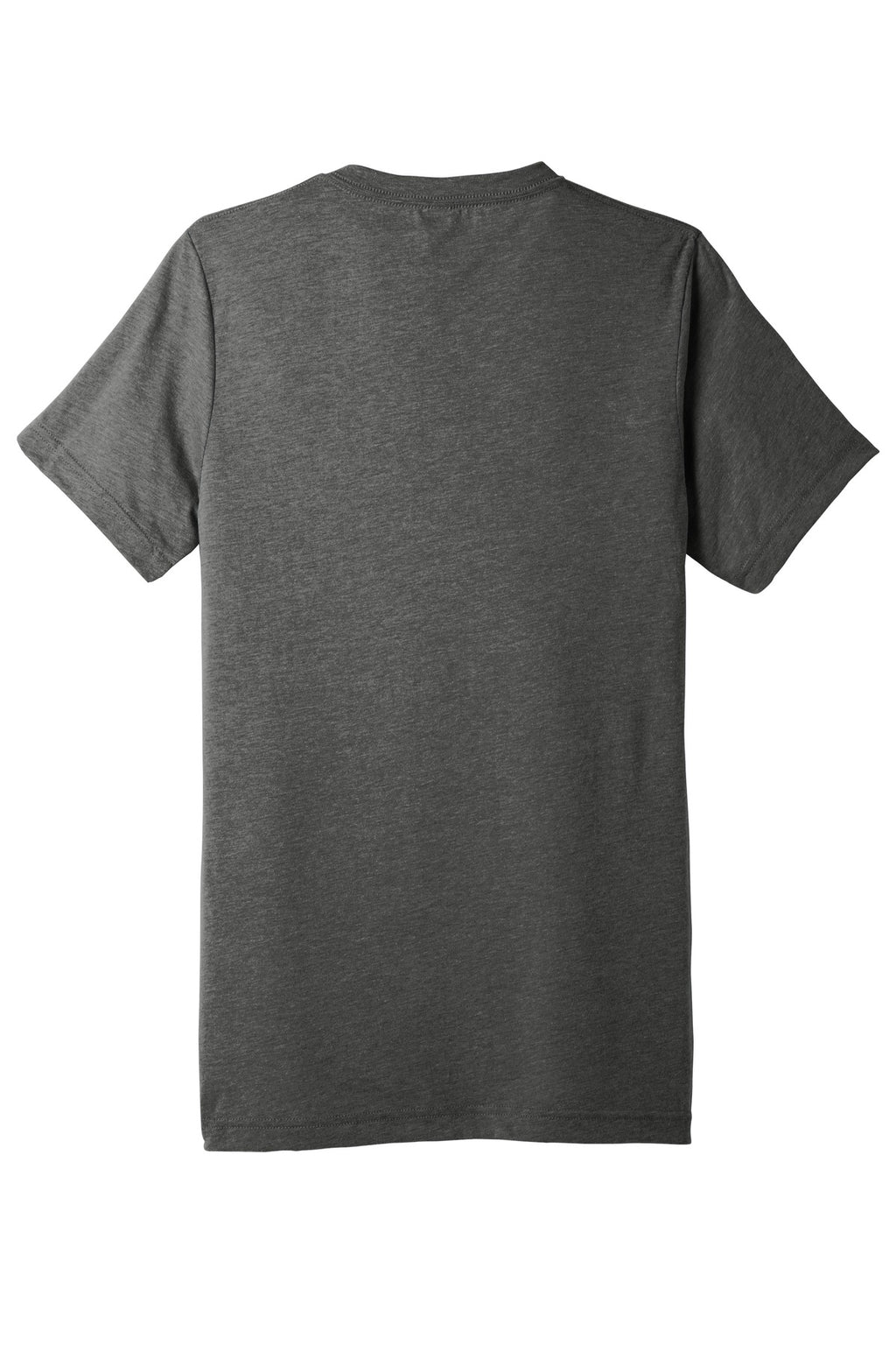 BELLA+CANVAS  Unisex Triblend Short Sleeve V-Neck Te. BC3415