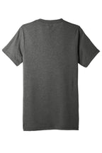 BELLA+CANVAS  Unisex Triblend Short Sleeve V-Neck Te. BC3415