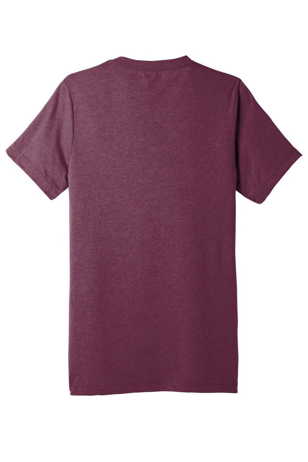 BELLA+CANVAS  Unisex Triblend Short Sleeve V-Neck Te. BC3415