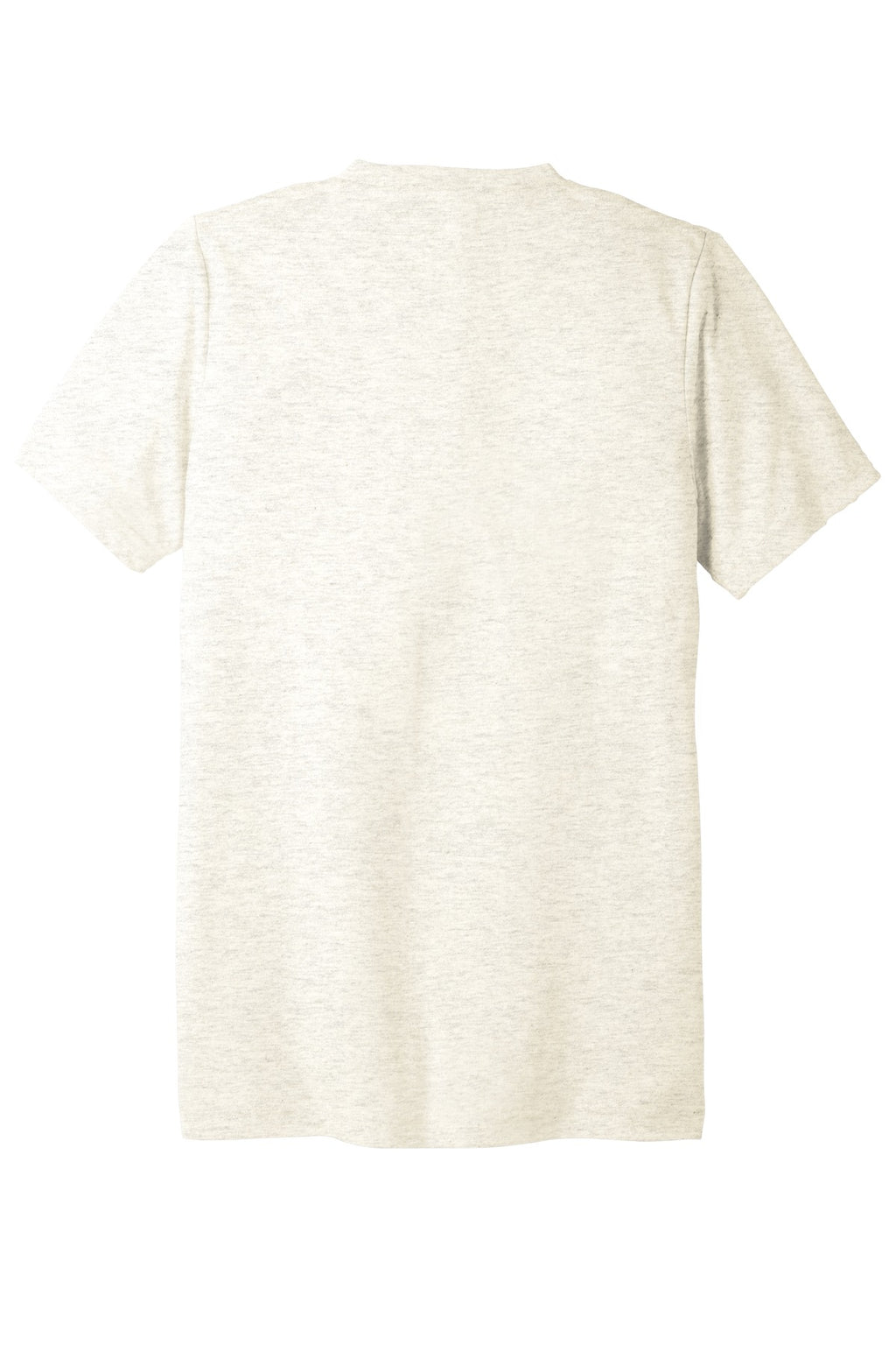 BELLA+CANVAS  Unisex Triblend Short Sleeve V-Neck Te. BC3415