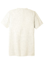 BELLA+CANVAS  Unisex Triblend Short Sleeve V-Neck Te. BC3415
