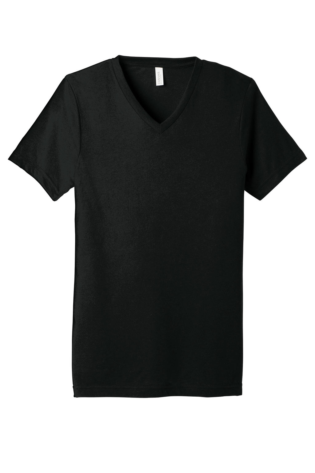 BELLA+CANVAS  Unisex Triblend Short Sleeve V-Neck Te. BC3415