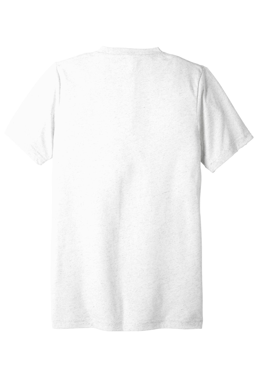 BELLA+CANVAS  Unisex Triblend Short Sleeve V-Neck Te. BC3415