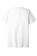 BELLA+CANVAS  Unisex Triblend Short Sleeve V-Neck Te. BC3415