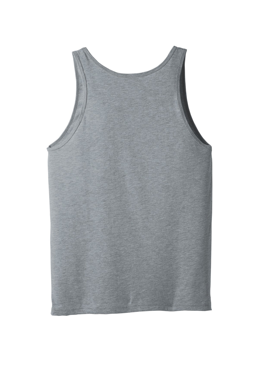 BELLA+CANVAS  Unisex Jersey Tank. BC3480