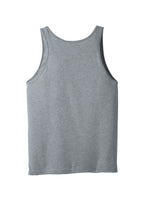 BELLA+CANVAS  Unisex Jersey Tank. BC3480