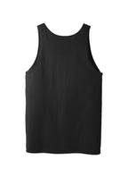 BELLA+CANVAS  Unisex Jersey Tank. BC3480