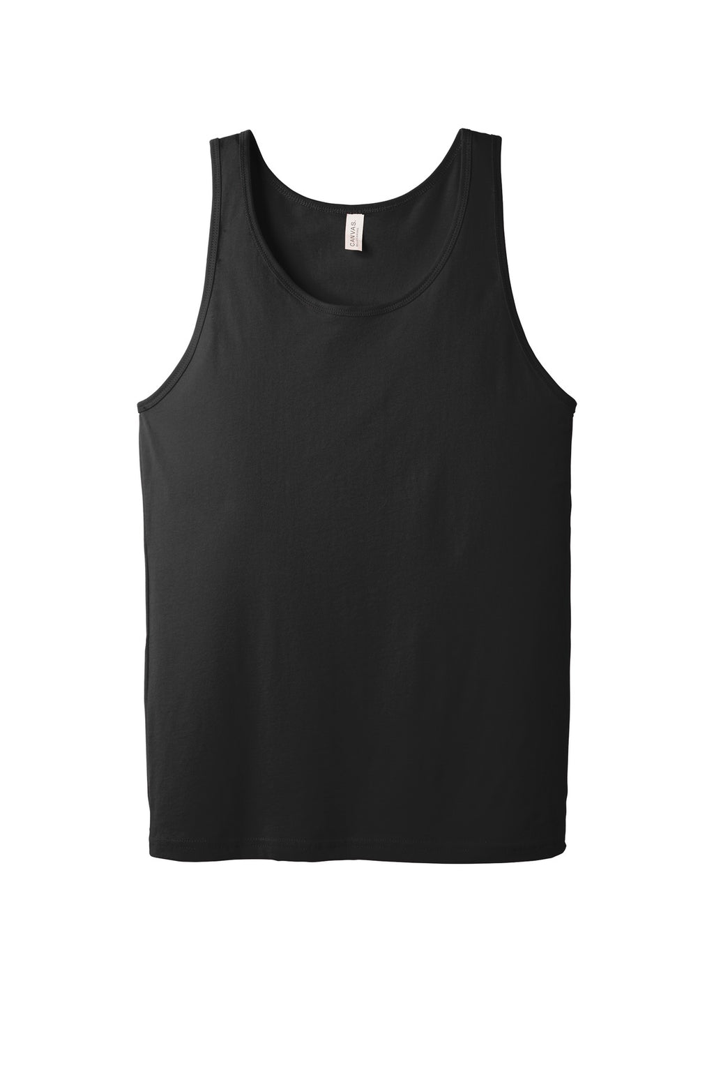BELLA+CANVAS  Unisex Jersey Tank. BC3480