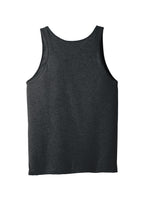 BELLA+CANVAS  Unisex Jersey Tank. BC3480