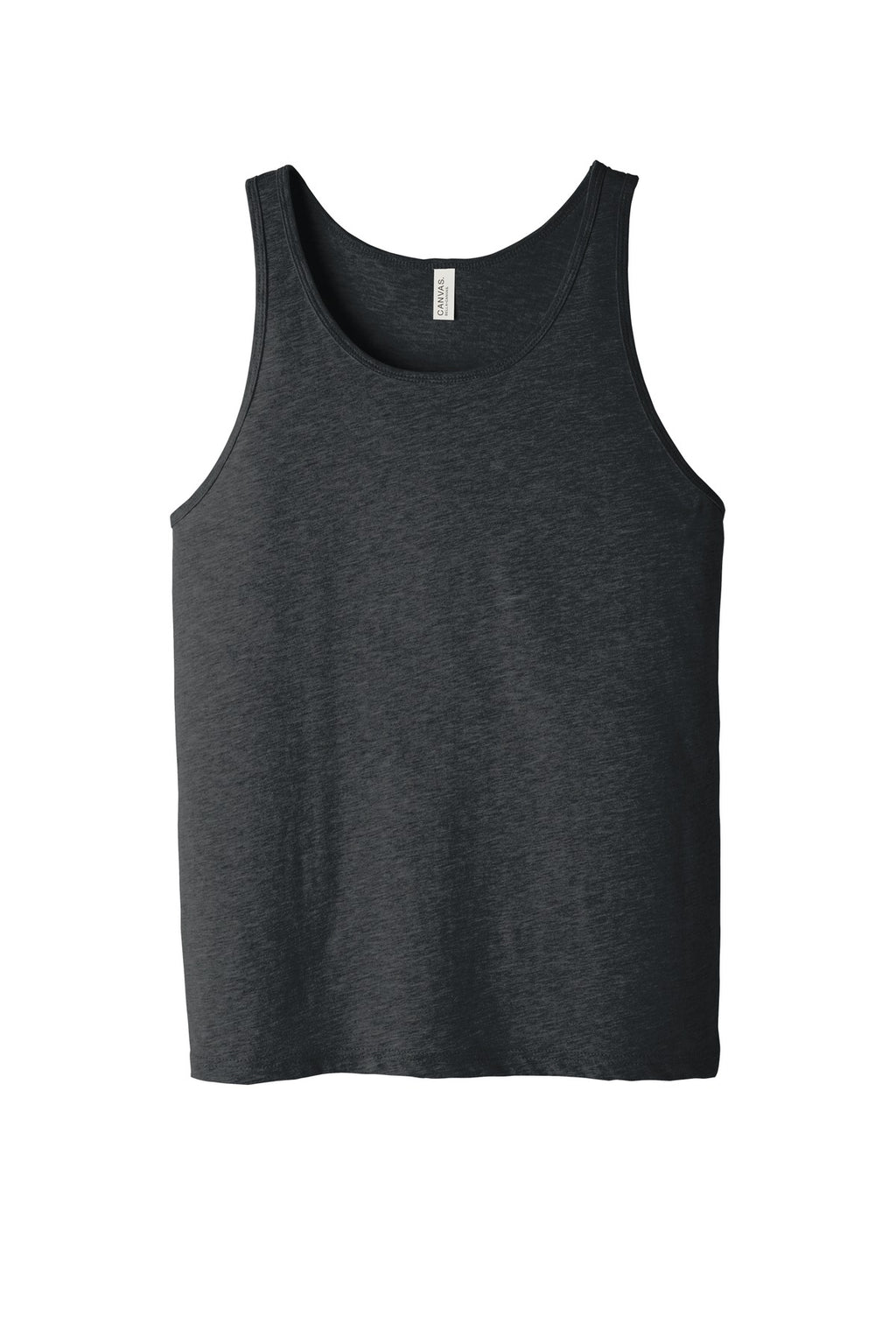 BELLA+CANVAS  Unisex Jersey Tank. BC3480