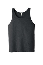 BELLA+CANVAS  Unisex Jersey Tank. BC3480