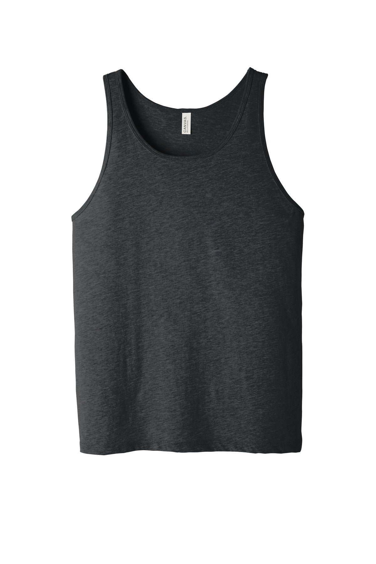 BELLA+CANVAS  Unisex Jersey Tank. BC3480