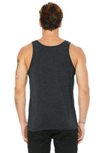 BELLA+CANVAS  Unisex Jersey Tank. BC3480
