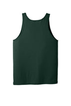 BELLA+CANVAS  Unisex Jersey Tank. BC3480