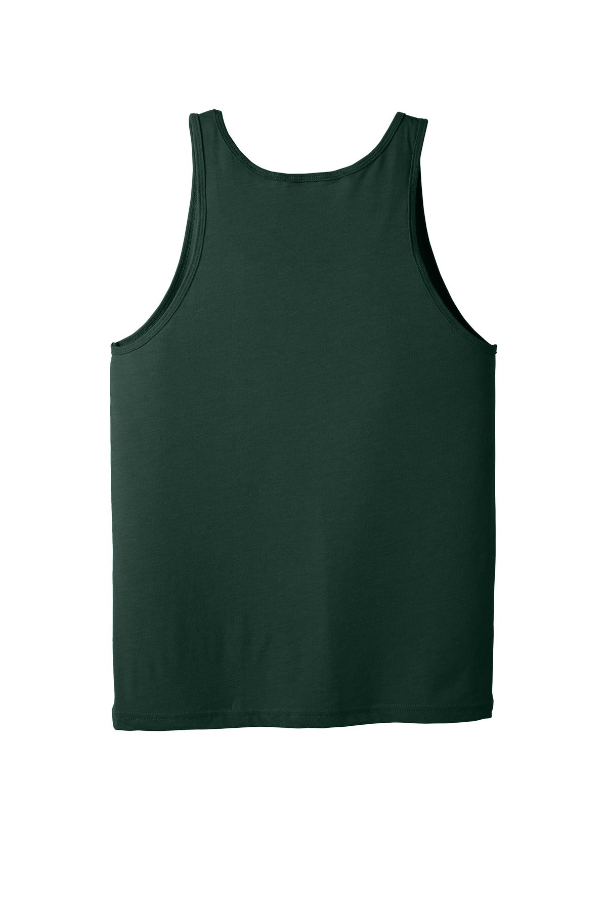 BELLA+CANVAS  Unisex Jersey Tank. BC3480