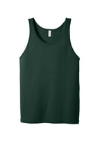 BELLA+CANVAS  Unisex Jersey Tank. BC3480
