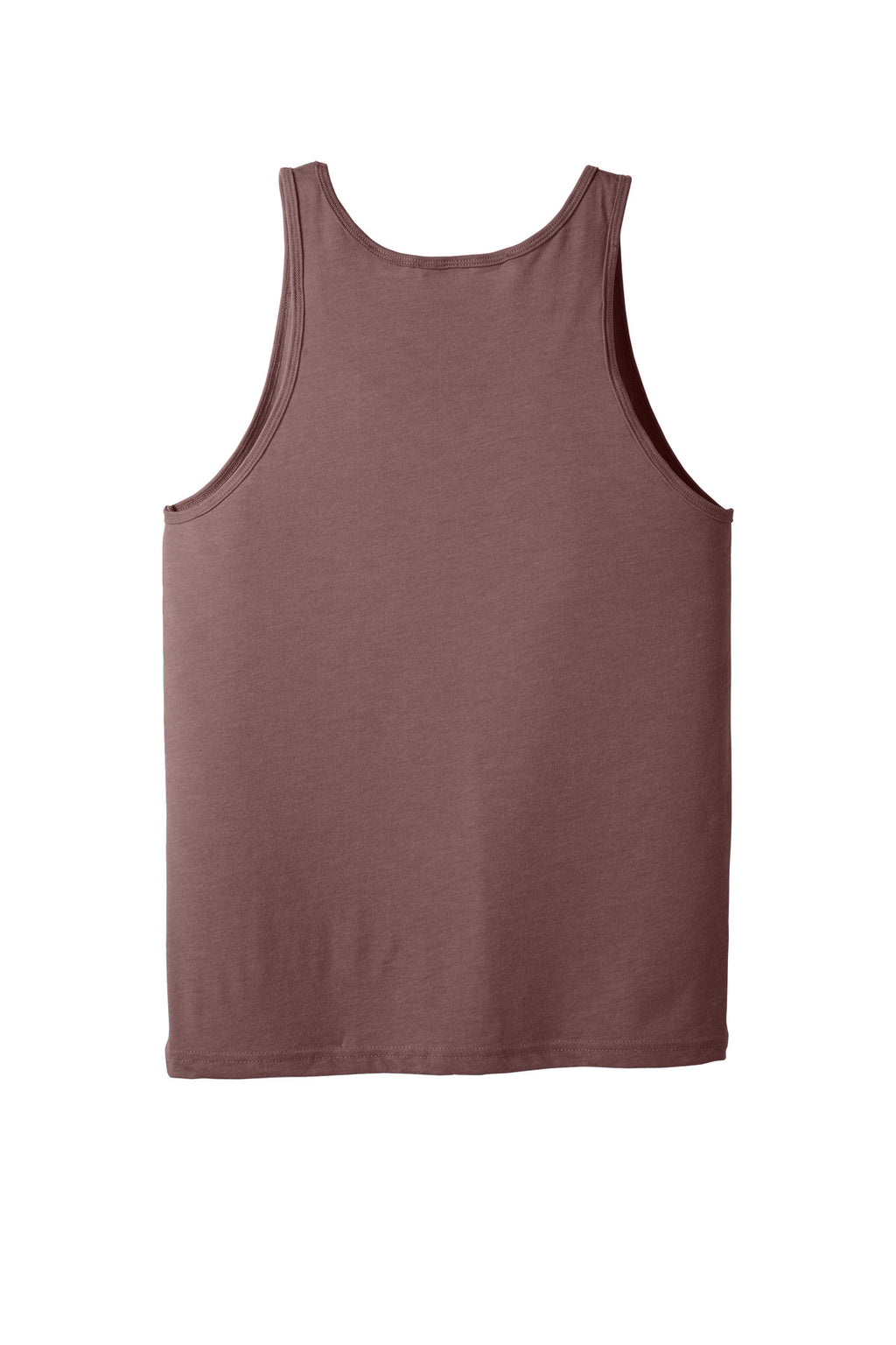 BELLA+CANVAS  Unisex Jersey Tank. BC3480