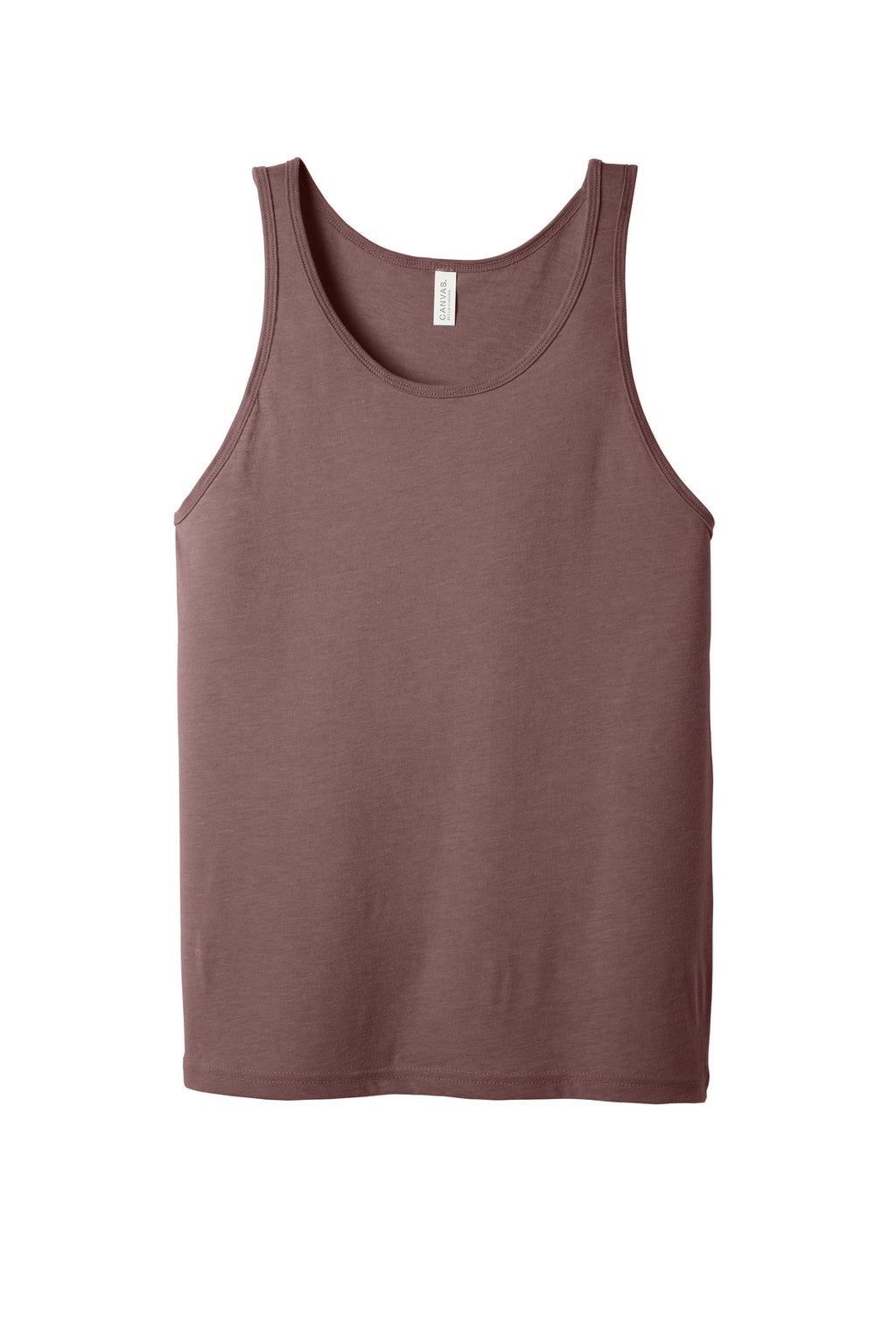 BELLA+CANVAS  Unisex Jersey Tank. BC3480