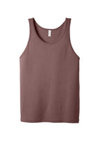 BELLA+CANVAS  Unisex Jersey Tank. BC3480