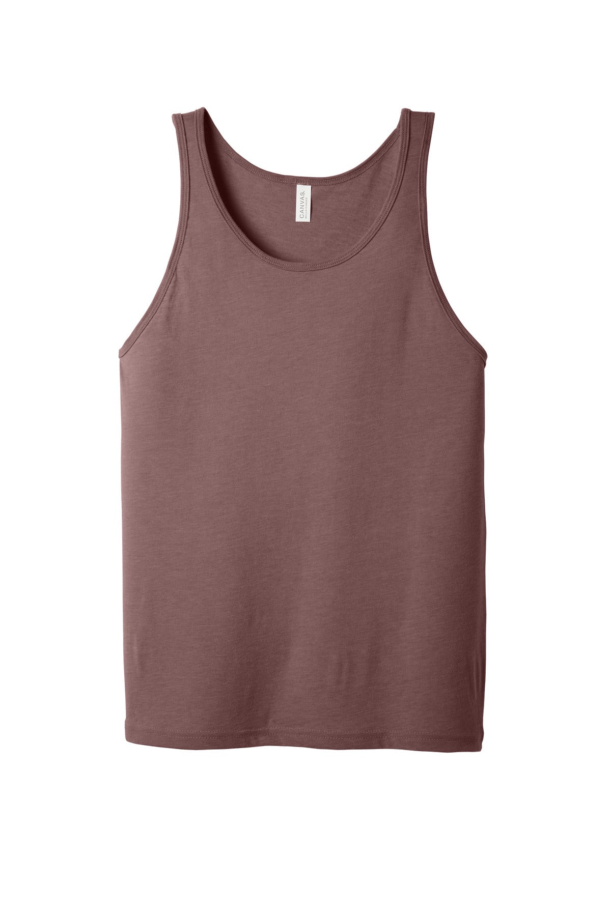 BELLA+CANVAS  Unisex Jersey Tank. BC3480