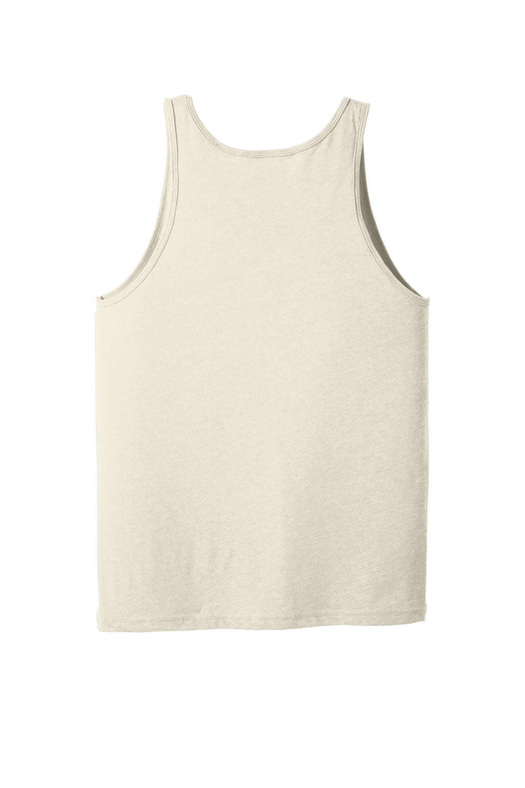 BELLA+CANVAS  Unisex Jersey Tank. BC3480