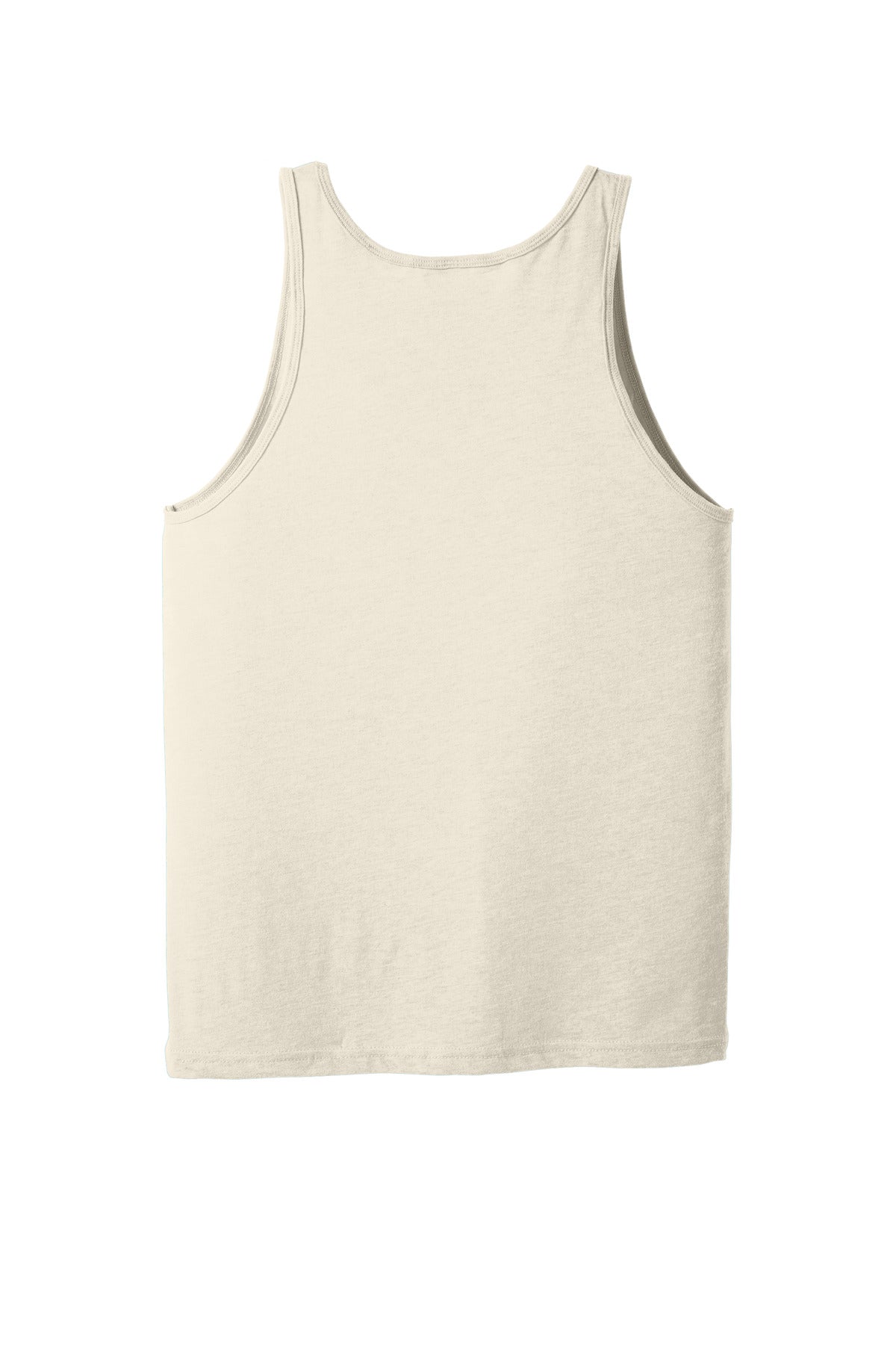 BELLA+CANVAS  Unisex Jersey Tank. BC3480