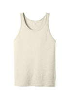 BELLA+CANVAS  Unisex Jersey Tank. BC3480