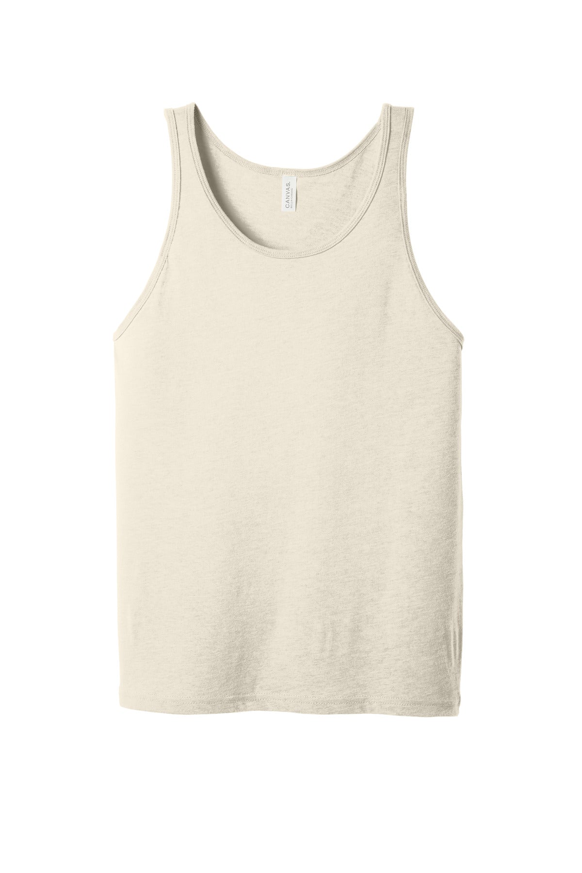 BELLA+CANVAS  Unisex Jersey Tank. BC3480