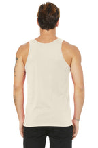 BELLA+CANVAS  Unisex Jersey Tank. BC3480