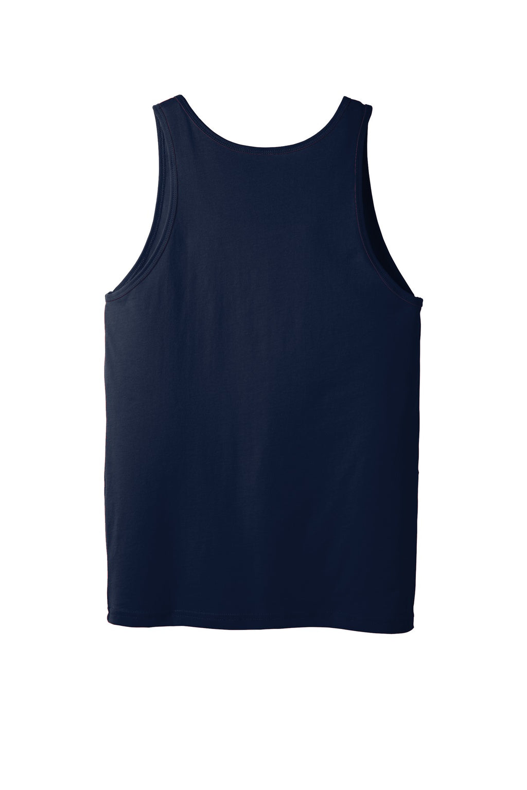 BELLA+CANVAS  Unisex Jersey Tank. BC3480