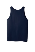 BELLA+CANVAS  Unisex Jersey Tank. BC3480