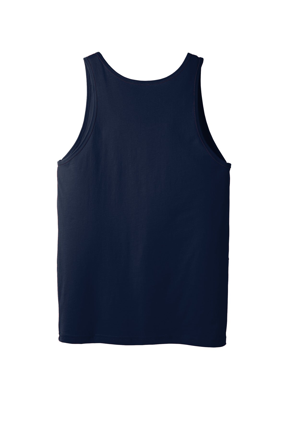 BELLA+CANVAS  Unisex Jersey Tank. BC3480