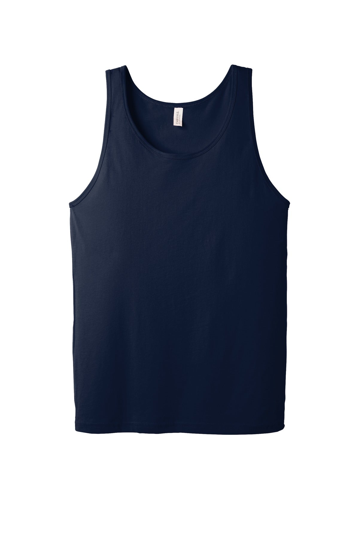 BELLA+CANVAS  Unisex Jersey Tank. BC3480