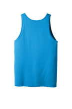 BELLA+CANVAS  Unisex Jersey Tank. BC3480