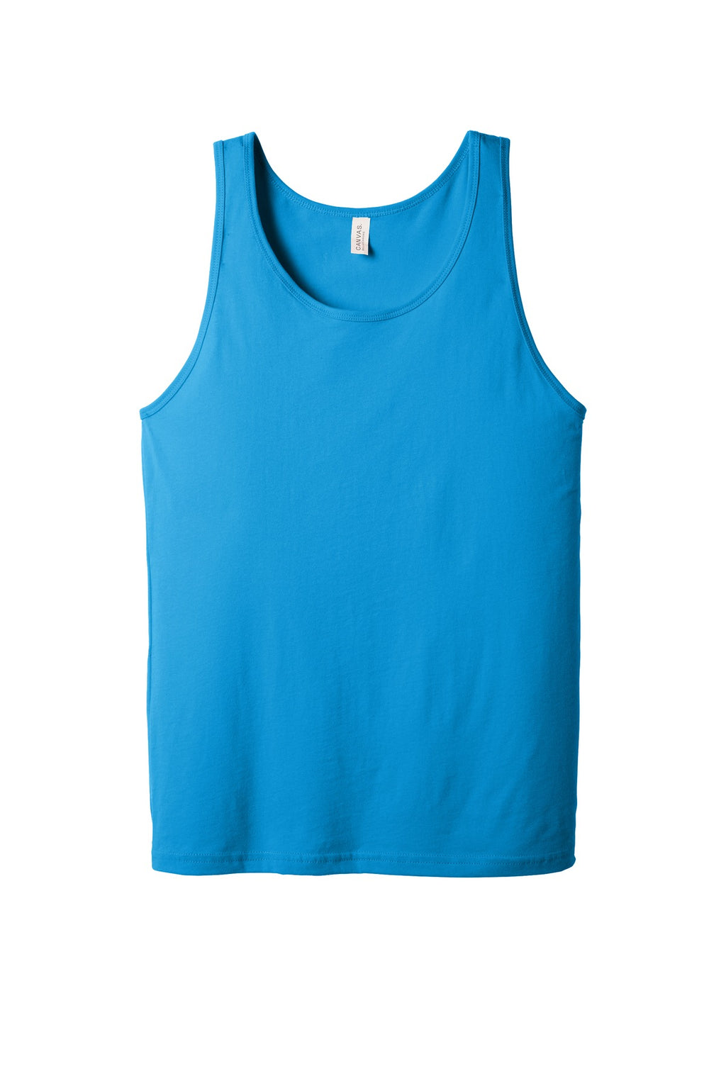 BELLA+CANVAS  Unisex Jersey Tank. BC3480