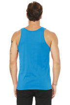 BELLA+CANVAS  Unisex Jersey Tank. BC3480