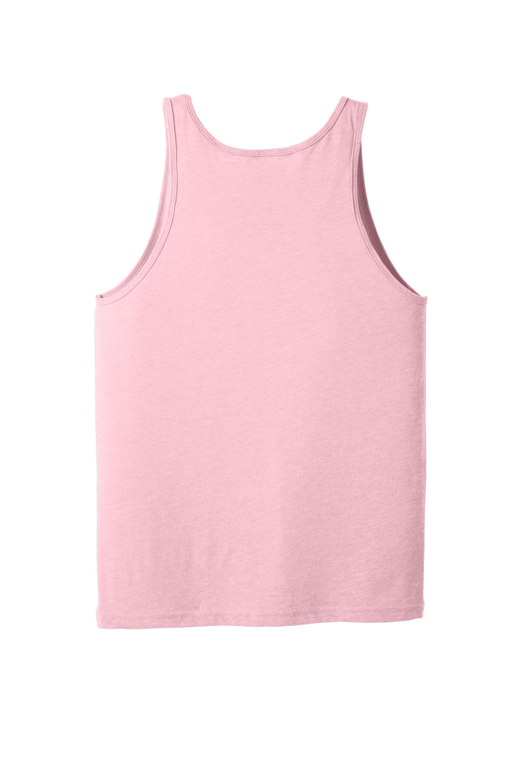 BELLA+CANVAS  Unisex Jersey Tank. BC3480