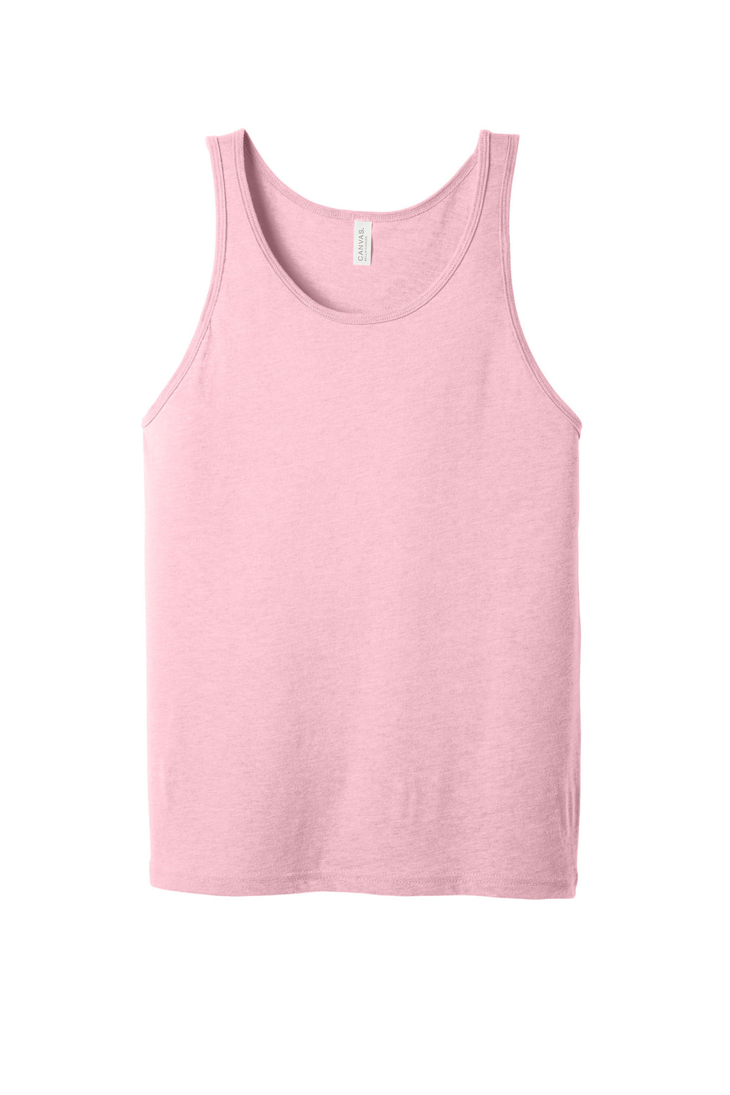 BELLA+CANVAS  Unisex Jersey Tank. BC3480