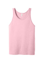 BELLA+CANVAS  Unisex Jersey Tank. BC3480