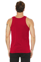 BELLA+CANVAS  Unisex Jersey Tank. BC3480