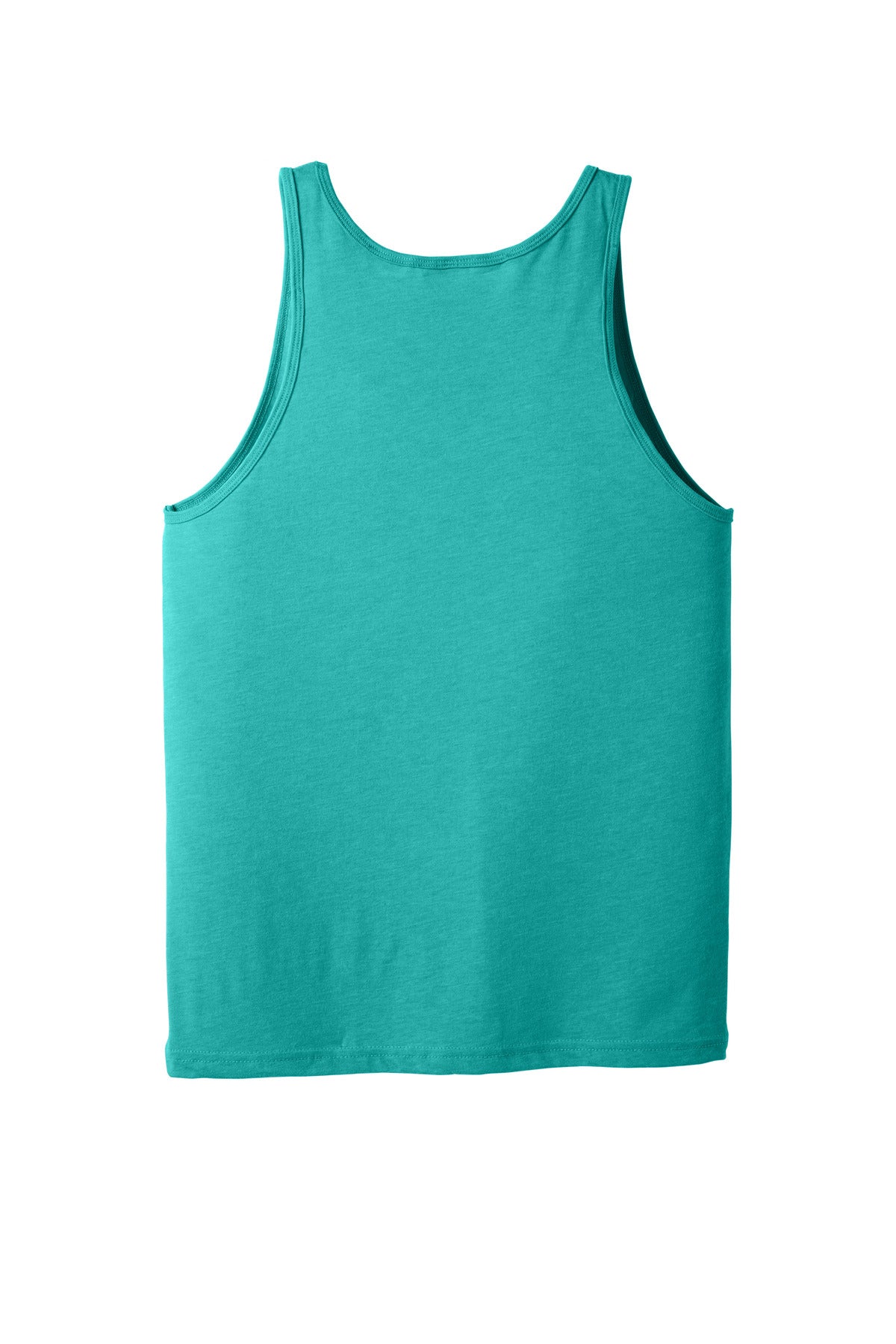 BELLA+CANVAS  Unisex Jersey Tank. BC3480