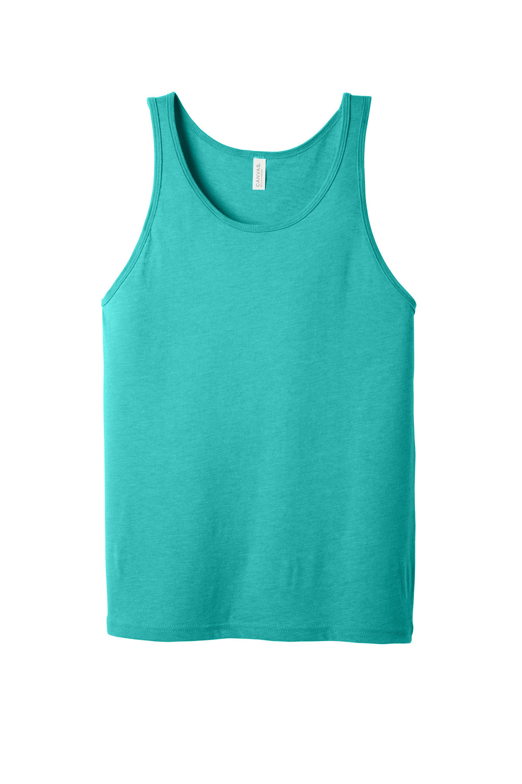 BELLA+CANVAS  Unisex Jersey Tank. BC3480