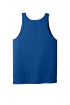 BELLA+CANVAS  Unisex Jersey Tank. BC3480