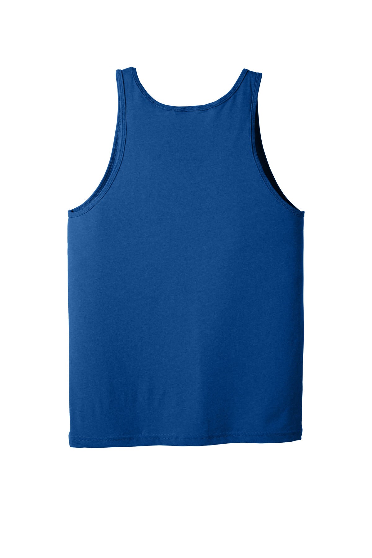 BELLA+CANVAS  Unisex Jersey Tank. BC3480