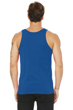 BELLA+CANVAS  Unisex Jersey Tank. BC3480