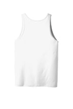 BELLA+CANVAS  Unisex Jersey Tank. BC3480