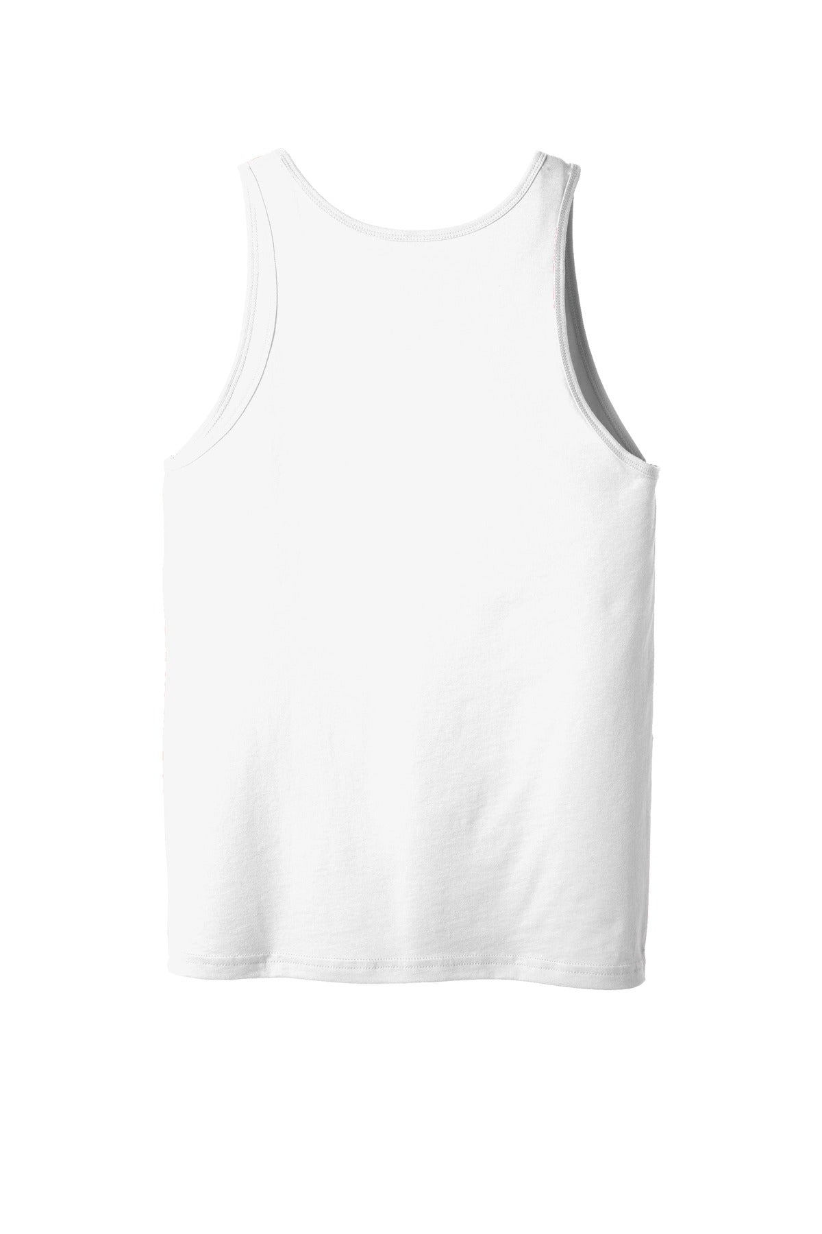 BELLA+CANVAS  Unisex Jersey Tank. BC3480