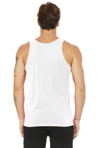 BELLA+CANVAS  Unisex Jersey Tank. BC3480
