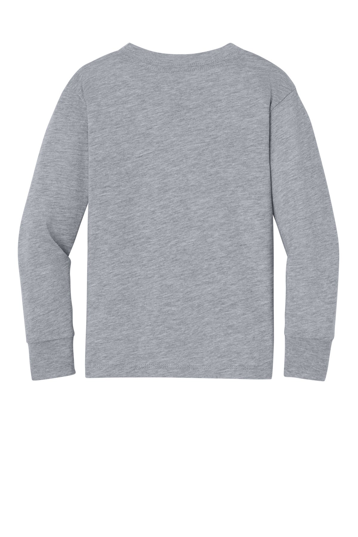 BELLA+CANVAS Toddler Jersey Long Sleeve Tee BC3501T